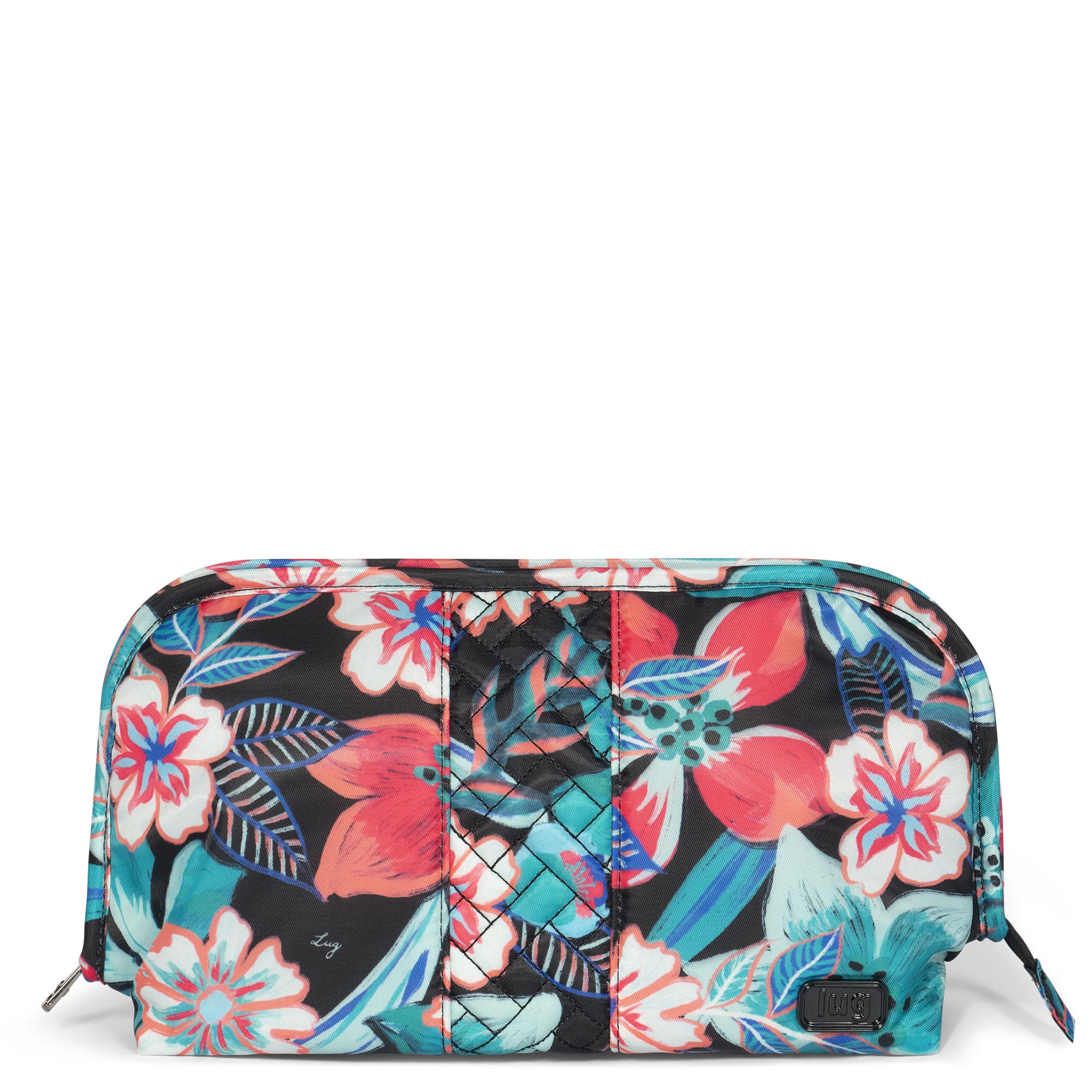 Flash Cosmetic Case - RESORT TROPICS - Flash_ResortTropics_01